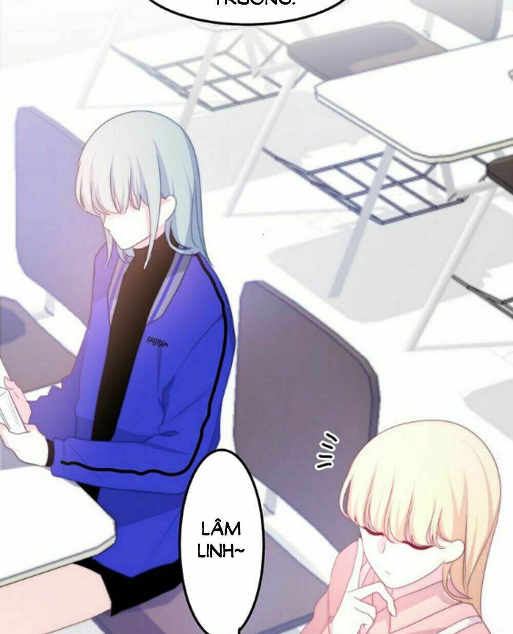 Tháng Sáu Không Hẹn Mà Gặp: Chapter 24