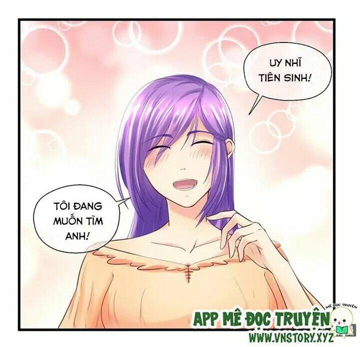 Bồn Tắm Có Vấn Đề?: Chapter 23