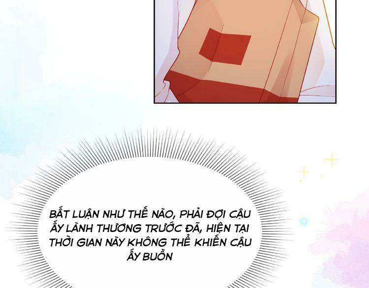 Giai Điệu Của Sự Va Chạm: Chapter 52