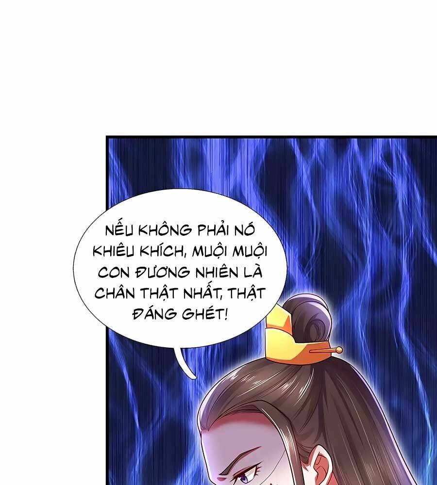 Phụng Lâm Thiên Hạ: Đệ Nhất Mỹ Nữ: Chapter 70