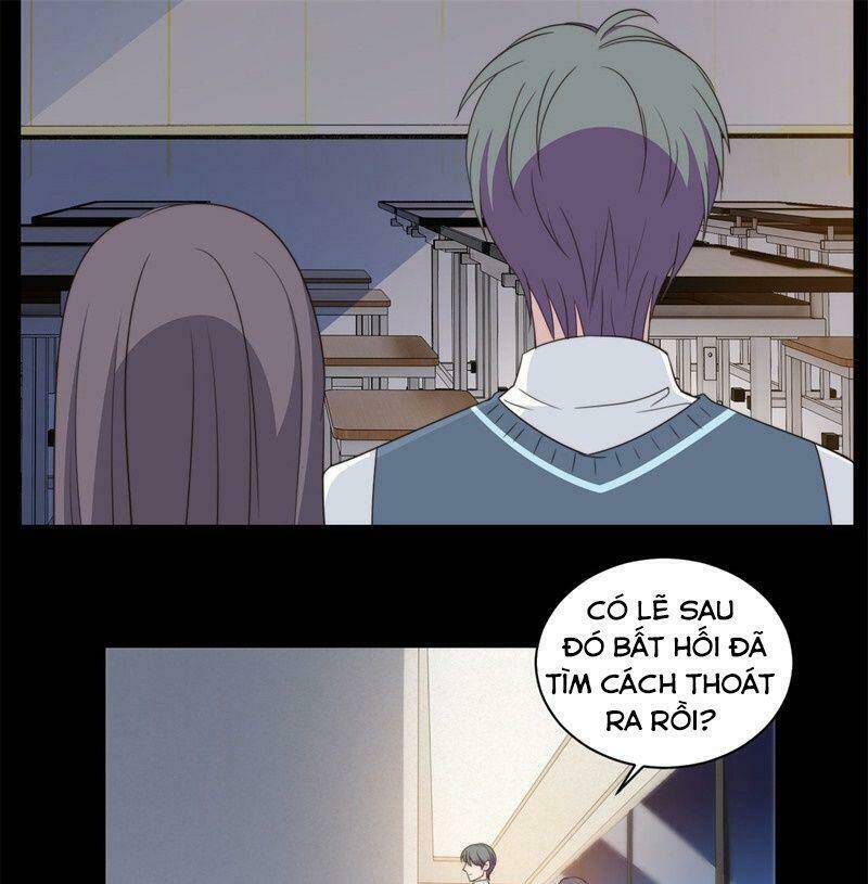 Tổng Tài, Tránh Xa Tôi Ra: Chapter 41