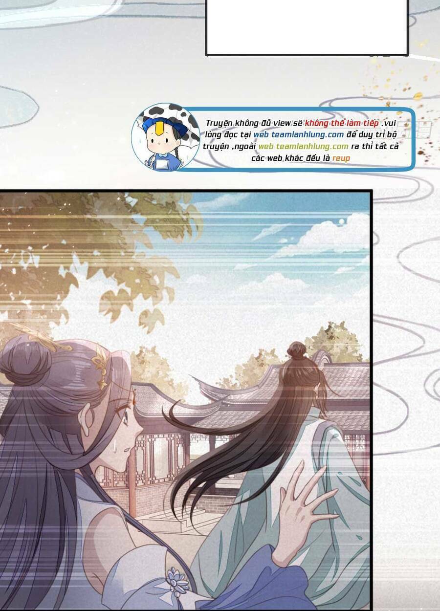 Mau Xuyên Không Rửa Tội Cho Nhân Vật Phản Diện: Chapter 106