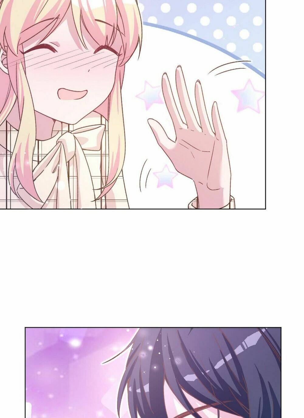 Trời Ban Cho Nam Thần Daddy: Chapter 44