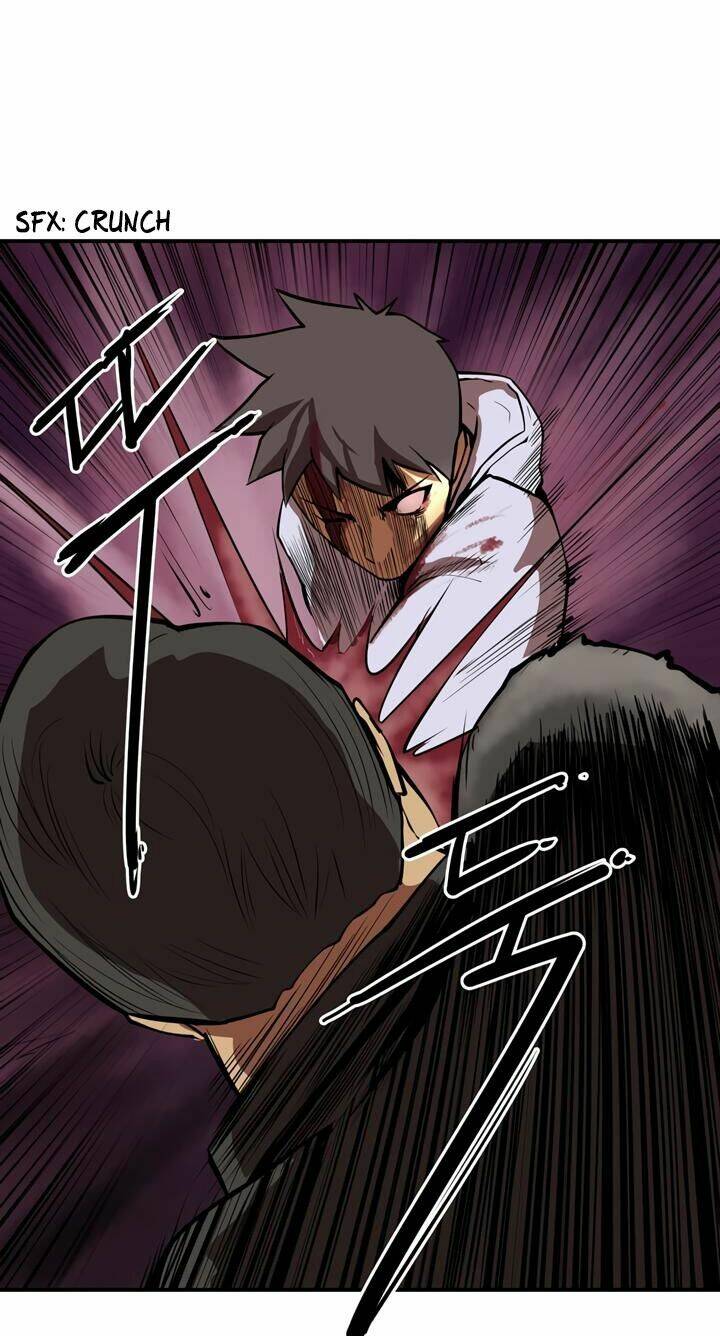 Raid: Chapter 47