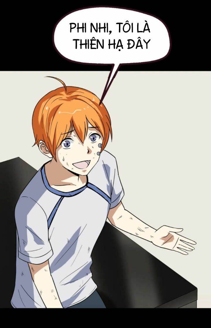 Đai Ca Trở Lại Tuổi 16: Chapter 9