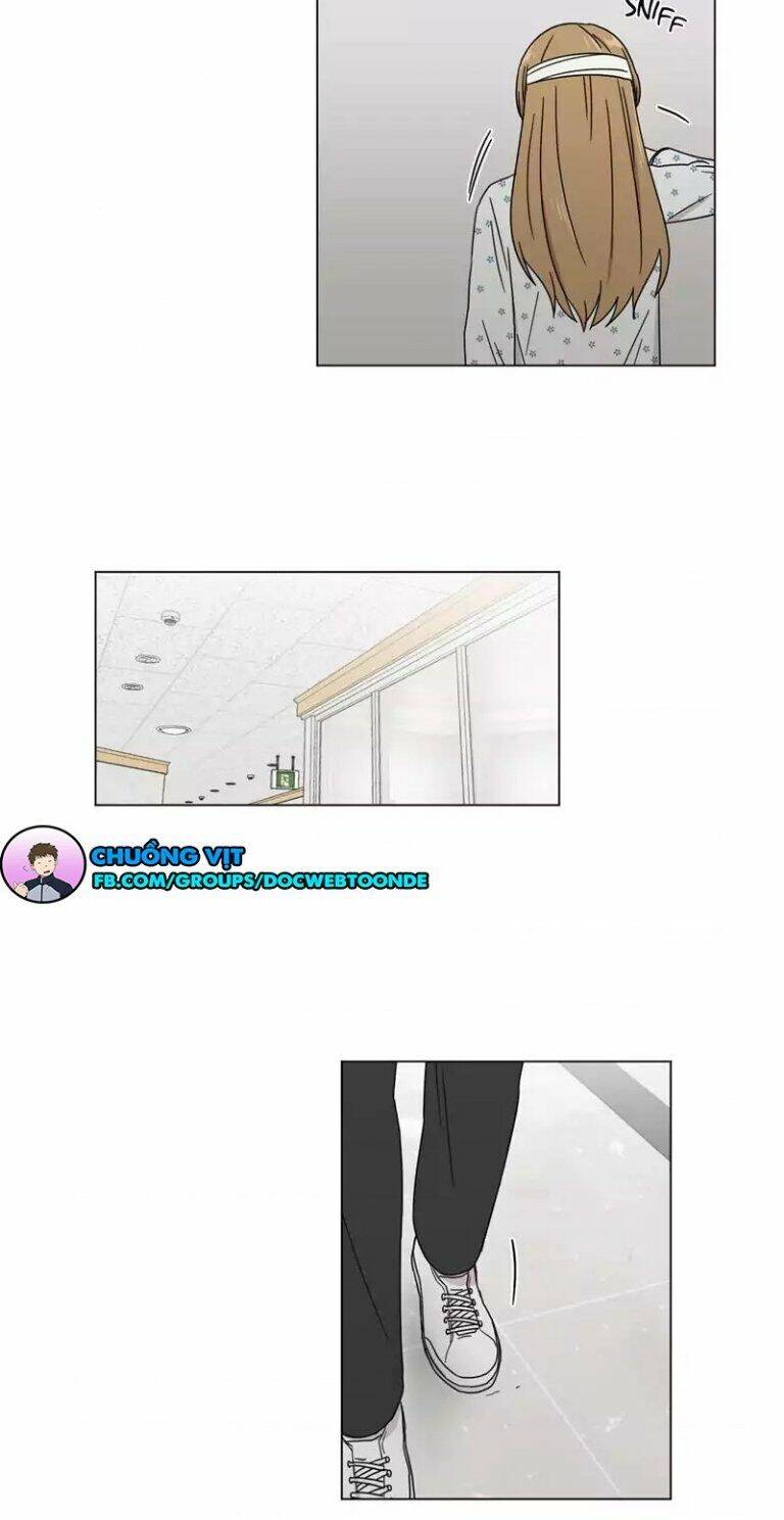 …”Một Sự Thật Khá Khó Chịu.”: Chapter 45