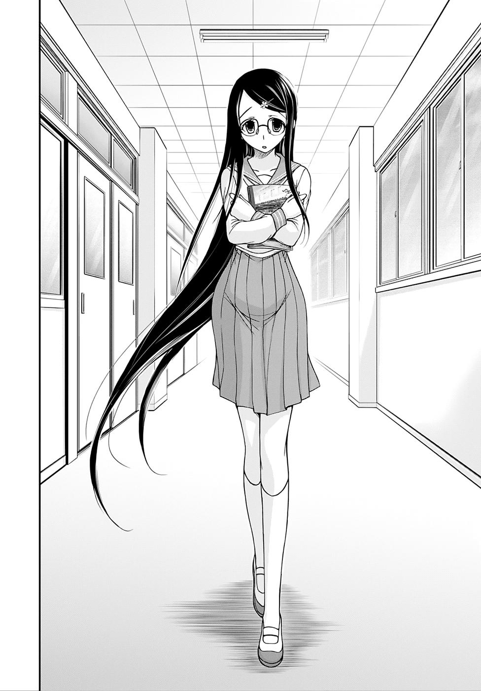 Đi Tìm Sát Tinh Vương: Chapter 13