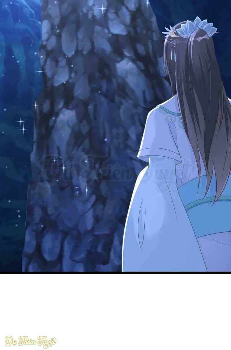 Nhân Vật Phản Diện Biến Thành Sủng Vật: Chapter 8
