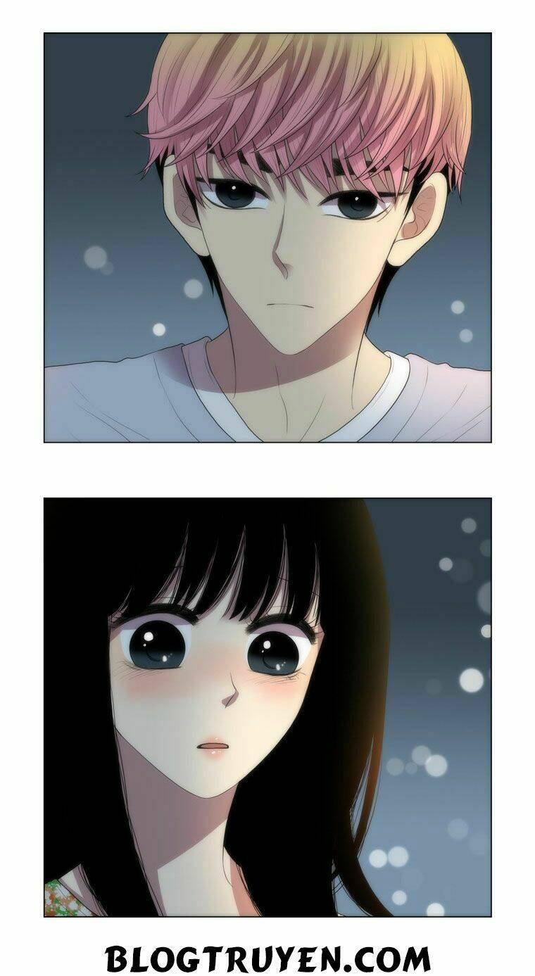 My Shining World: Chapter 31