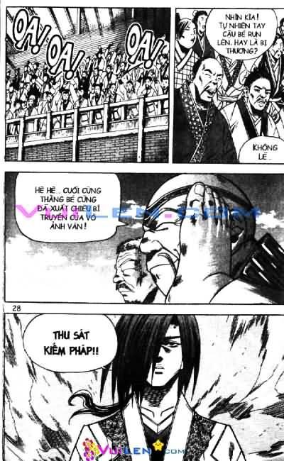 Diêm Đế: Chapter 47