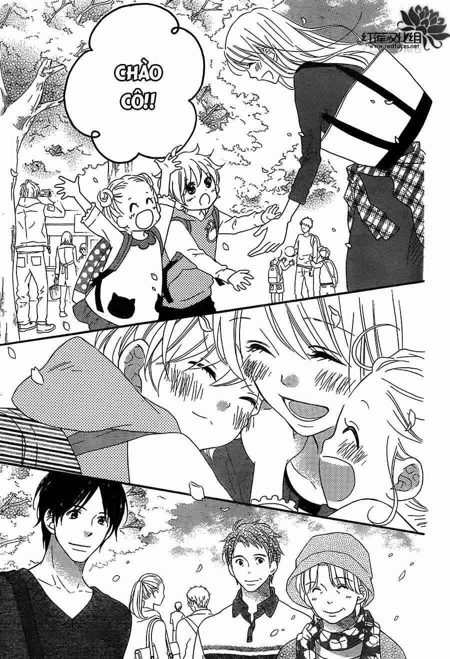 Love So Life: Chapter 105