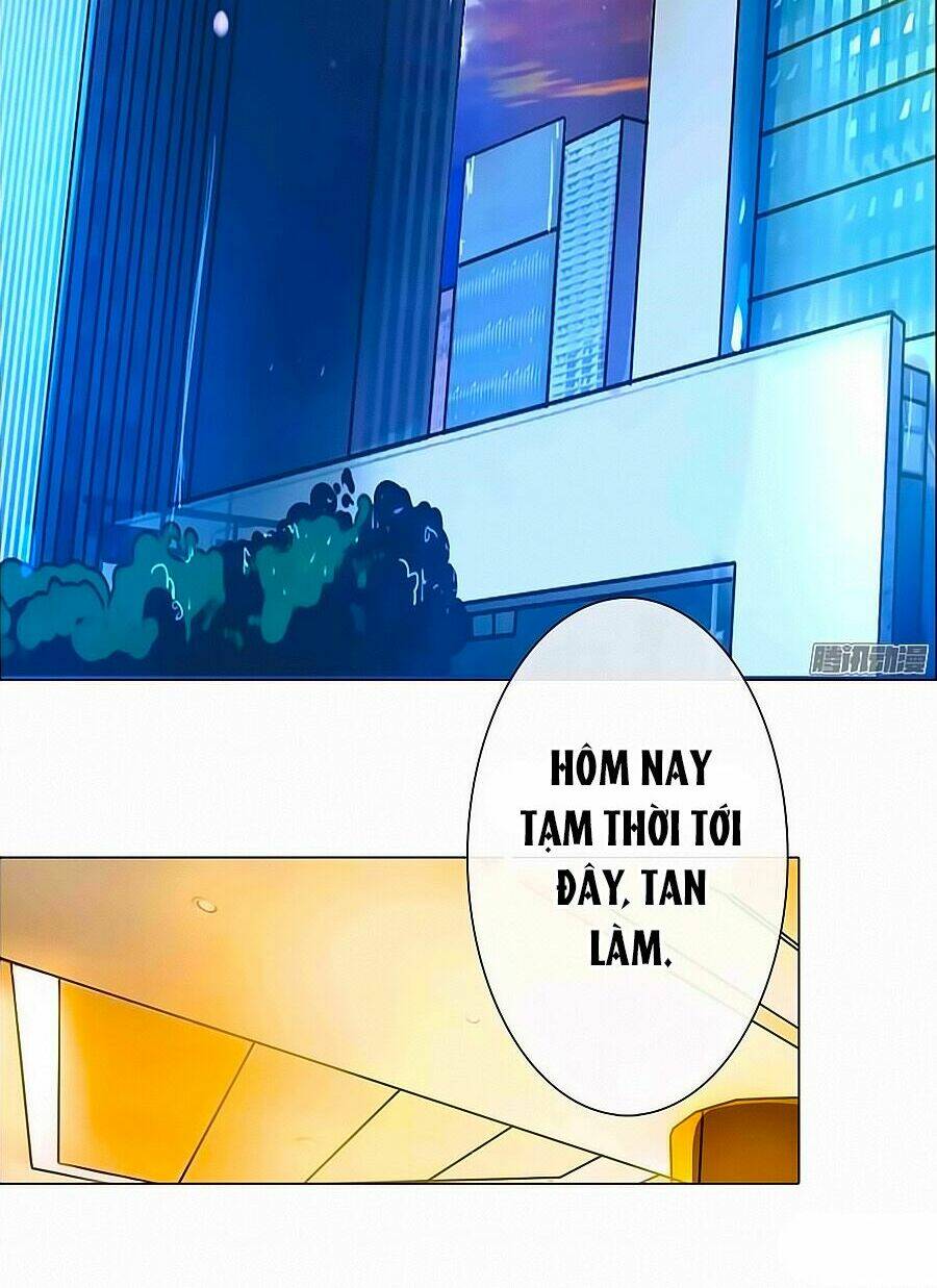 Hào Môn Tiểu Lãn Thê: Chapter 16