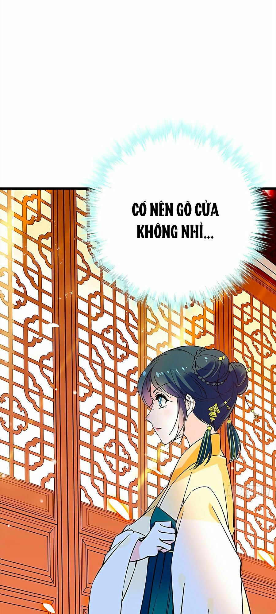 Nhất Thế Khuynh Thành: Lãnh Cung Khí Phi: Chapter 103
