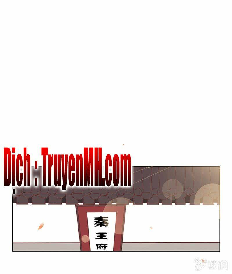 Solo Đi Vương Gia: Chapter 34