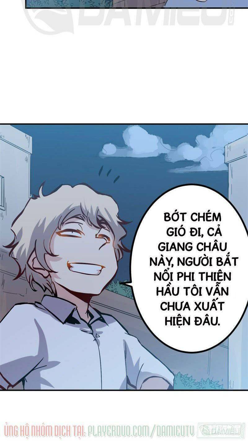 Đỉnh Phong Thần Y: Chapter 33