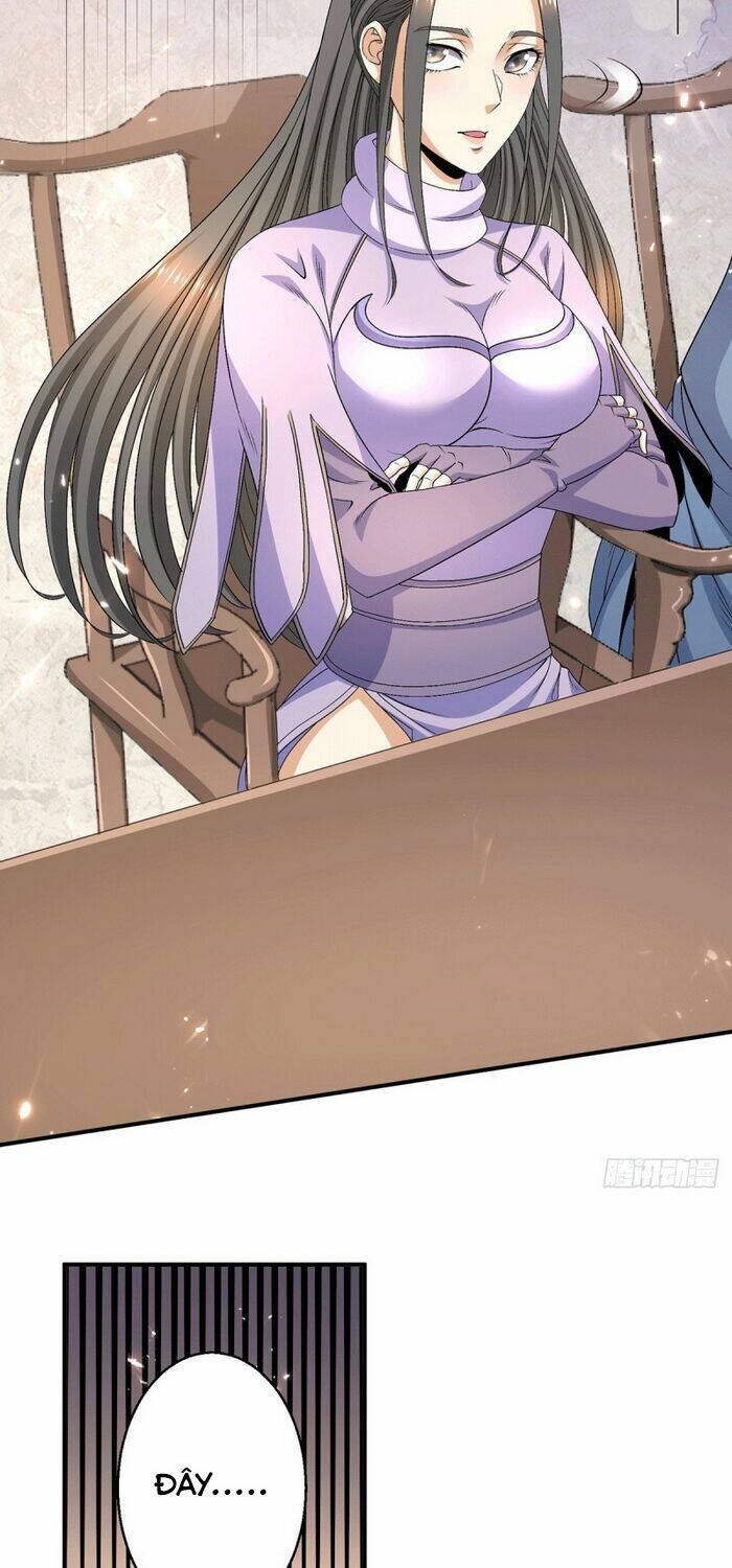 Tiên Vương Trùng Sinh: Chapter 241