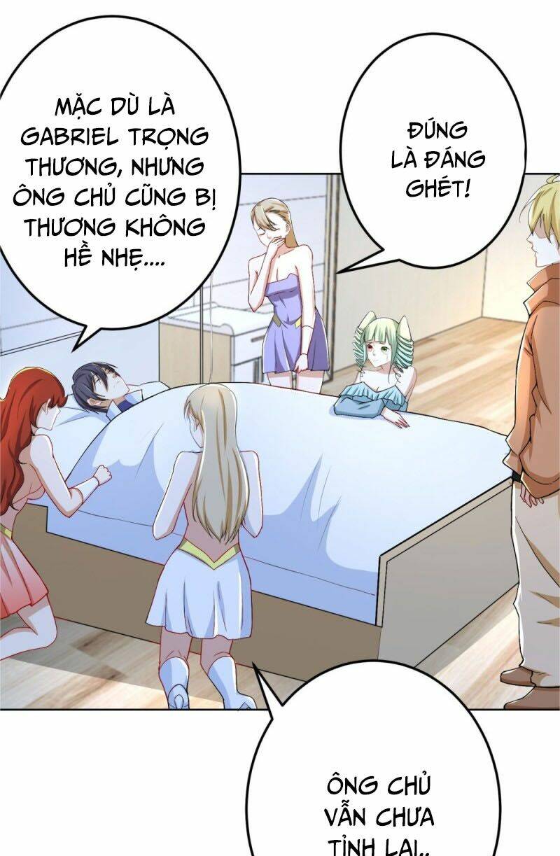 Thiên Hỏa Đại Đạo: Chapter 23