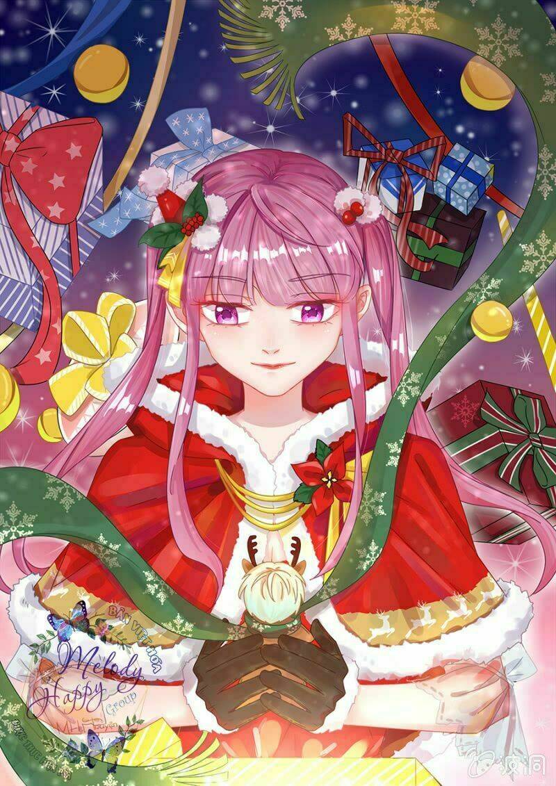 Mỹ Vị Hữu Không Phải Lỗi Của Tôi: Chapter 3.1