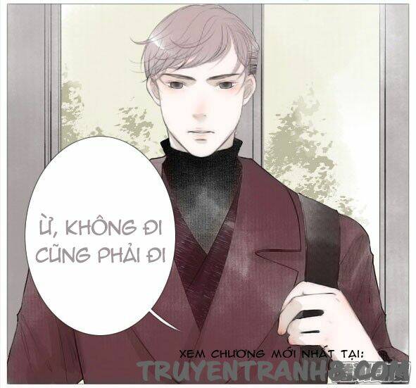 Giữa Anh Và Em: Chapter 46