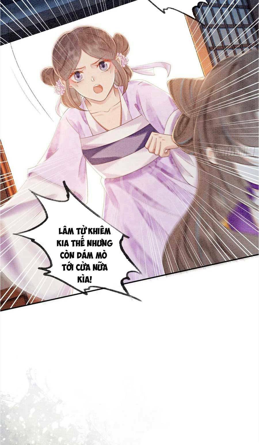 Bắt Đầu Hủy Hôn Để Công Lược Vương Gia: Chapter 60