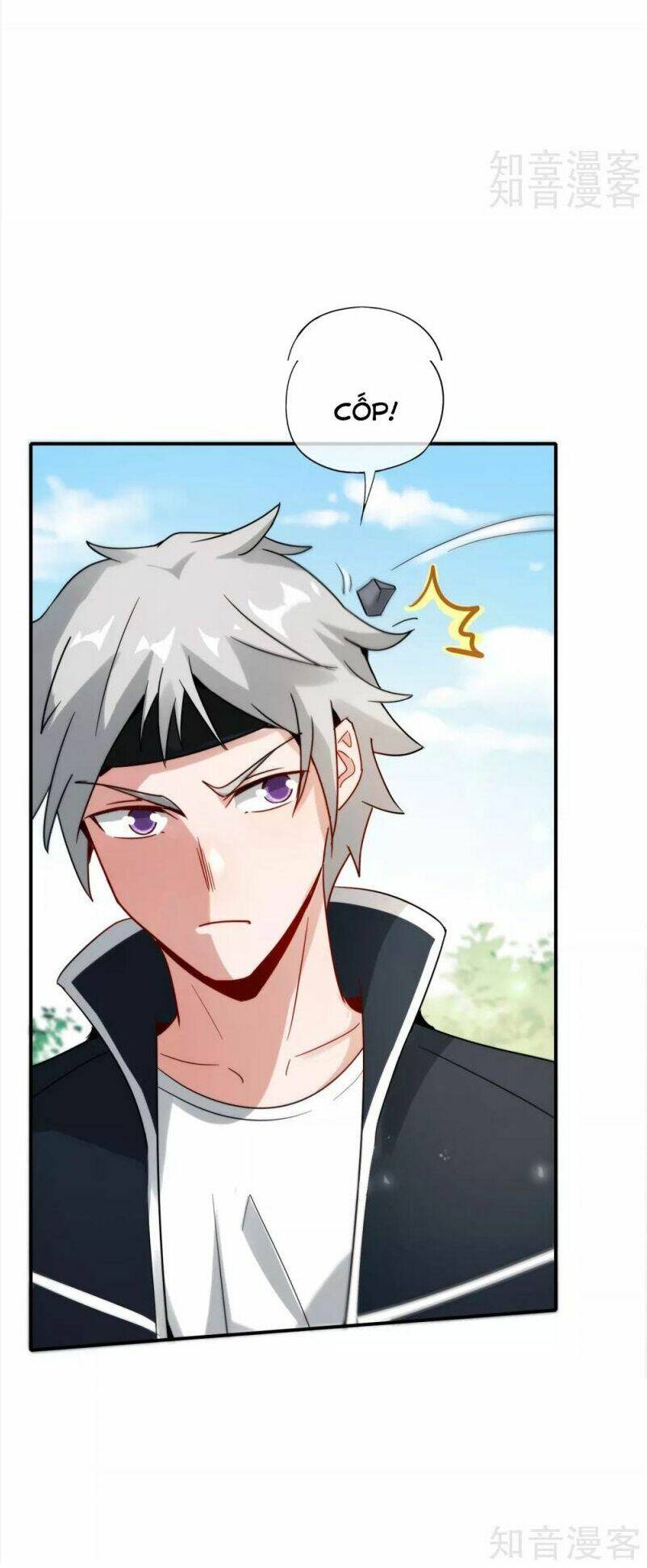 Vòng Bạn Bè Mạnh Nhất Của Tiên Giới: Chapter 61