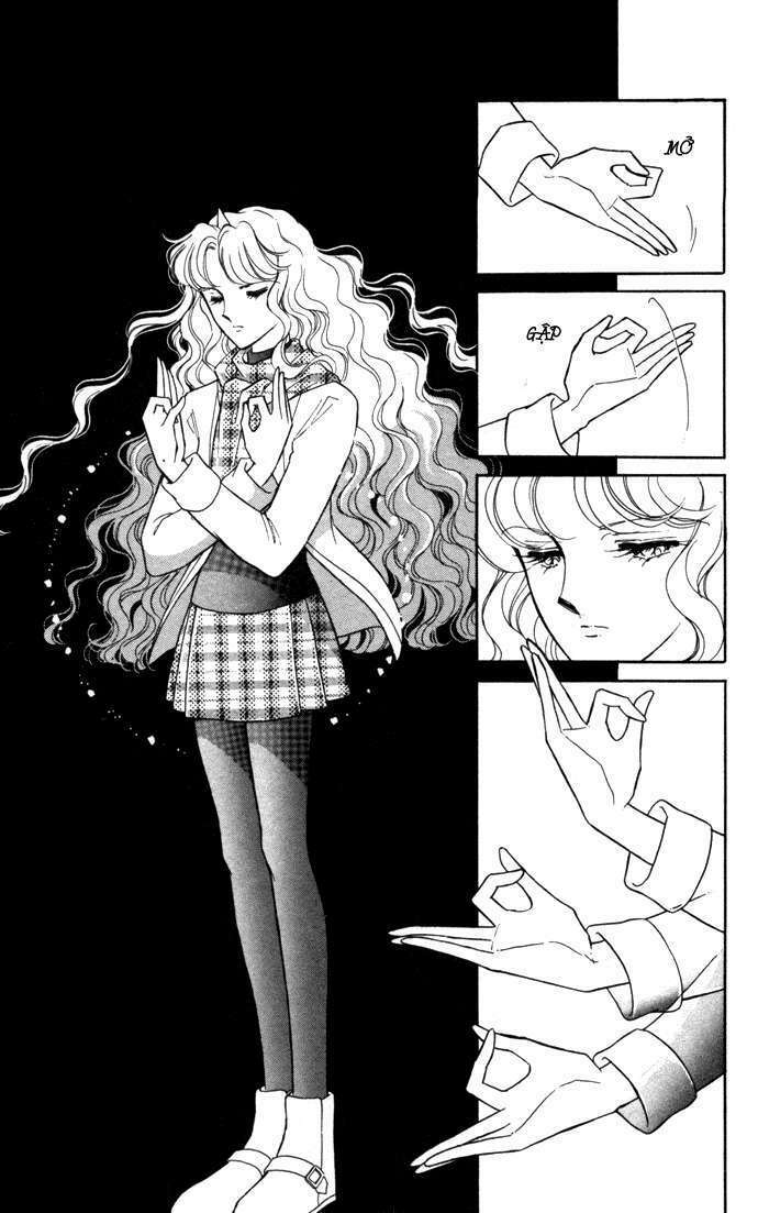 Ao No Fuuin - Blue Seal: Chapter 30