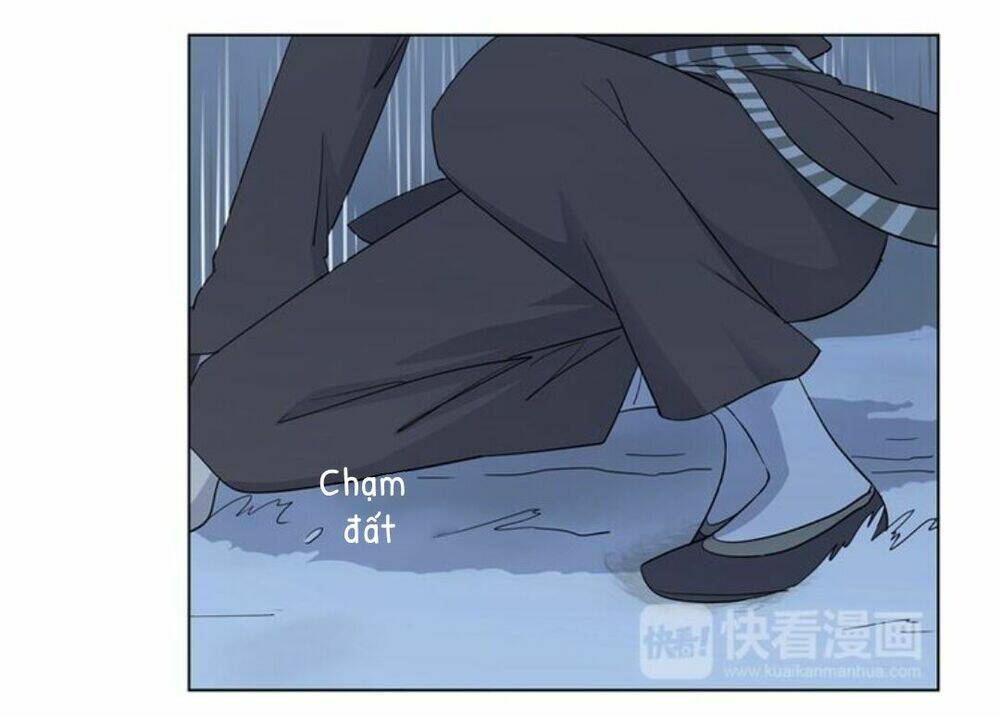 Tướng Quân Cấp Cấp Như Luật Lệnh: Chapter 4