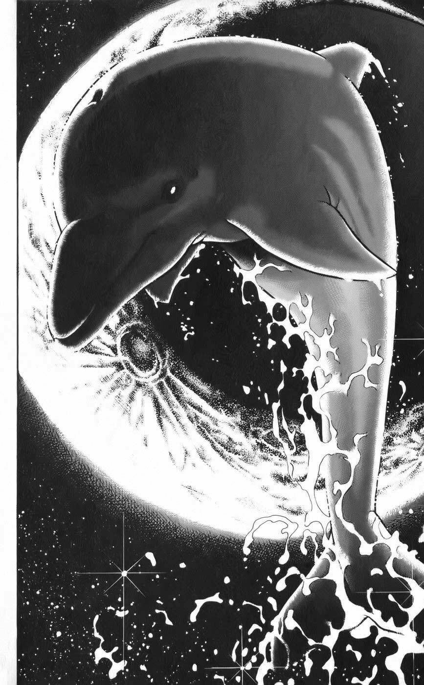 Chiến Binh Thế Giới Ảo X: Chapter 21