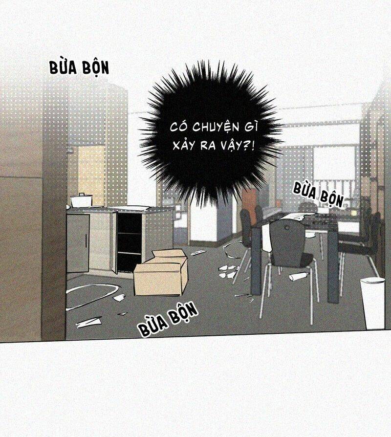 Câu Chuyện Về Cậu Và Tôi: Chapter 35