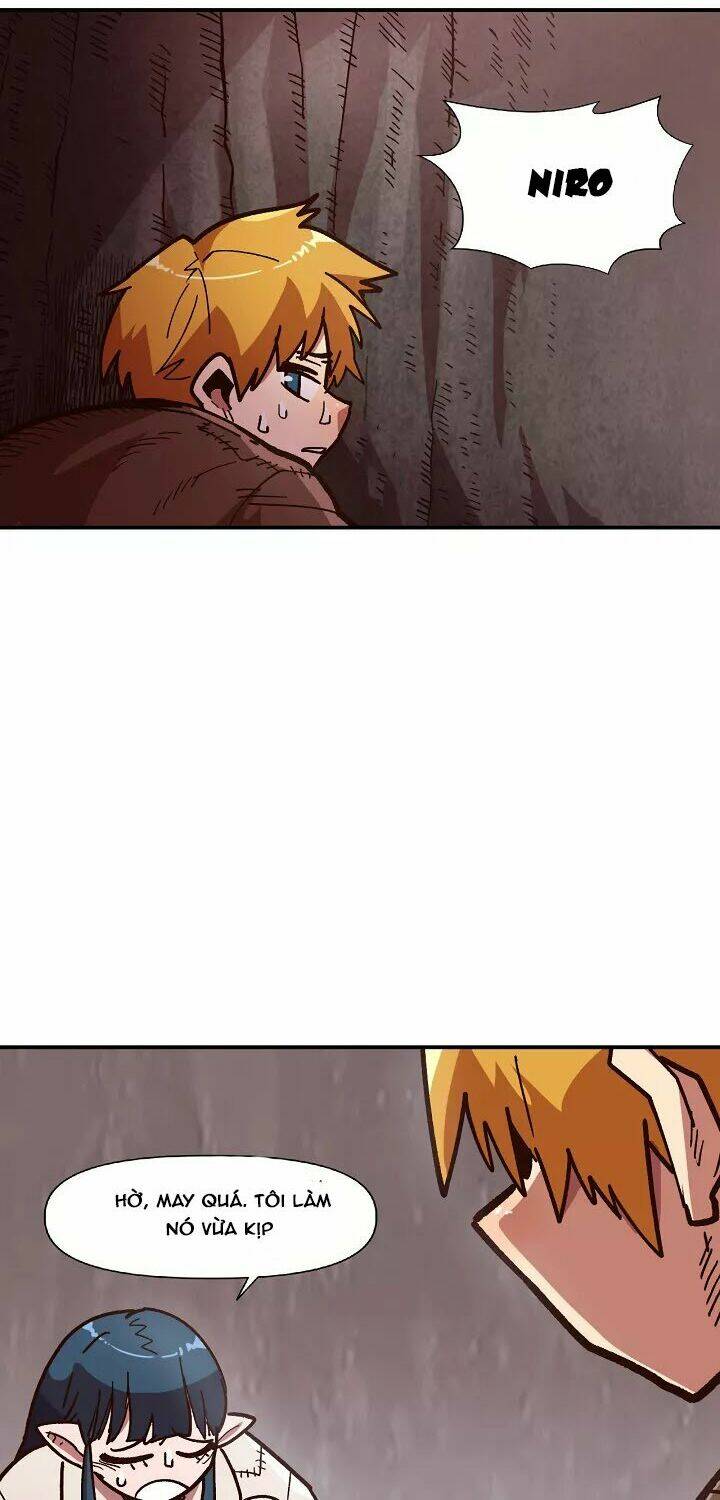 Nô Lệ Nghịch Thiên: Chapter 9