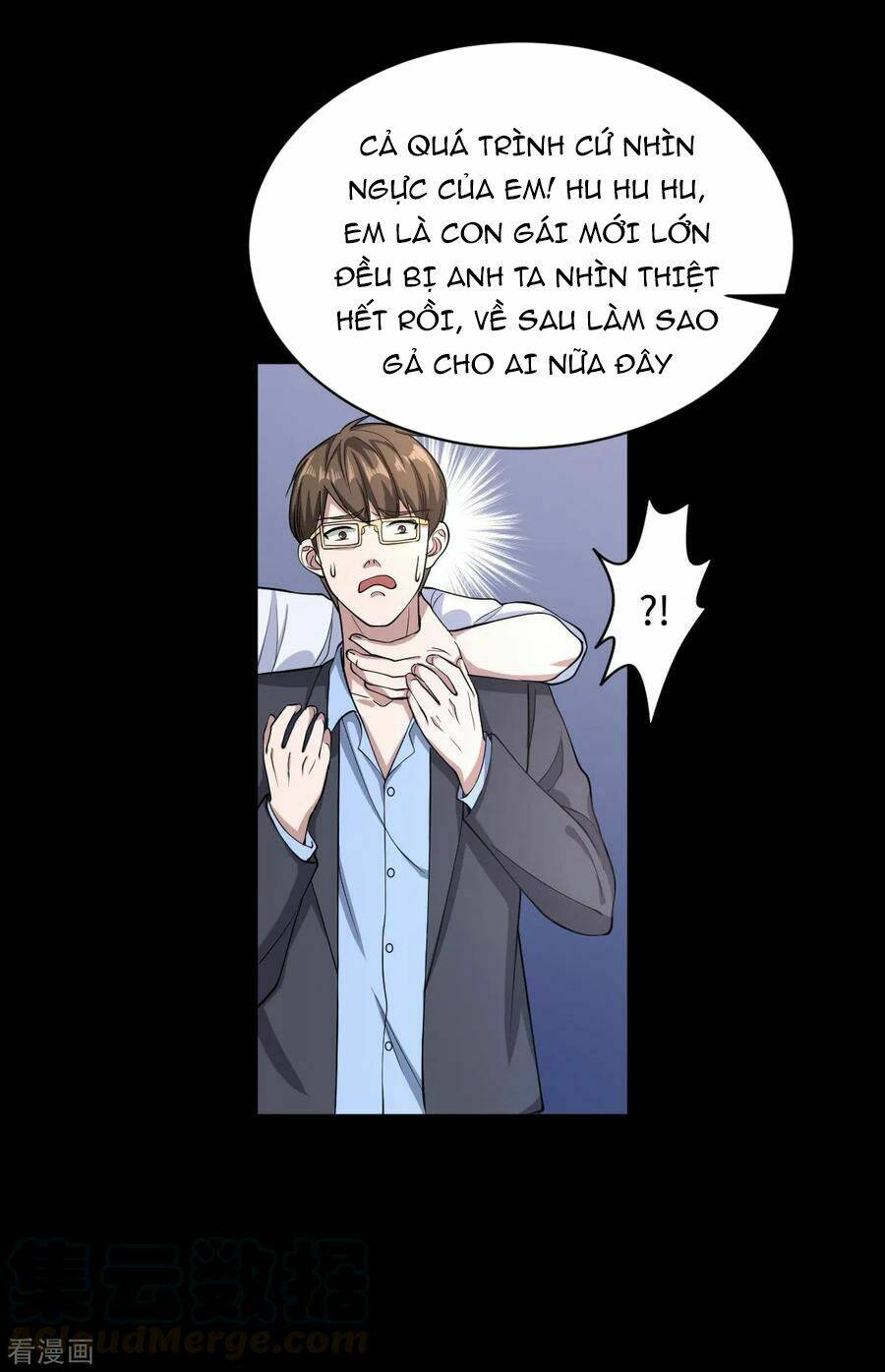 Đô Thị Tà Vương: Chapter 5