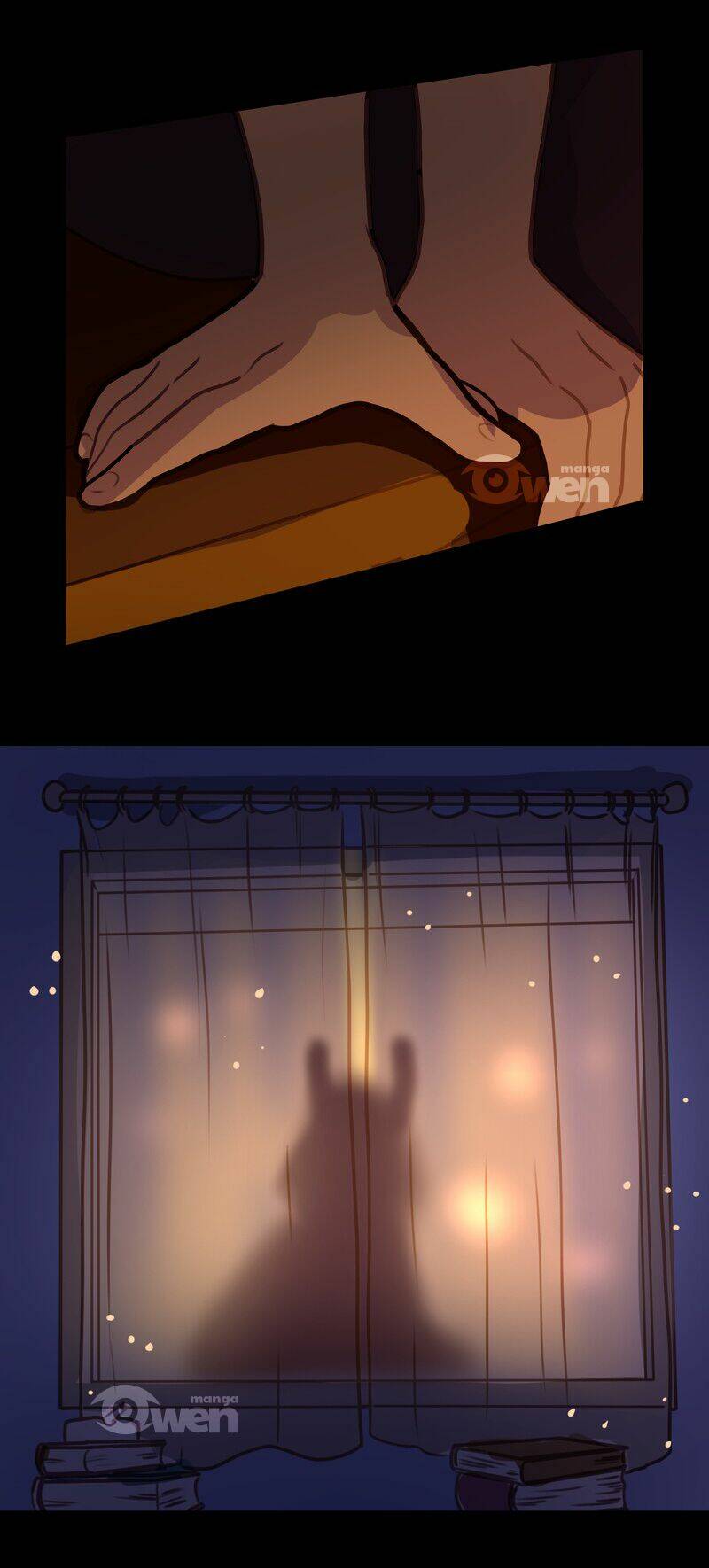 Lời Nguyền Lalin: Chapter 35