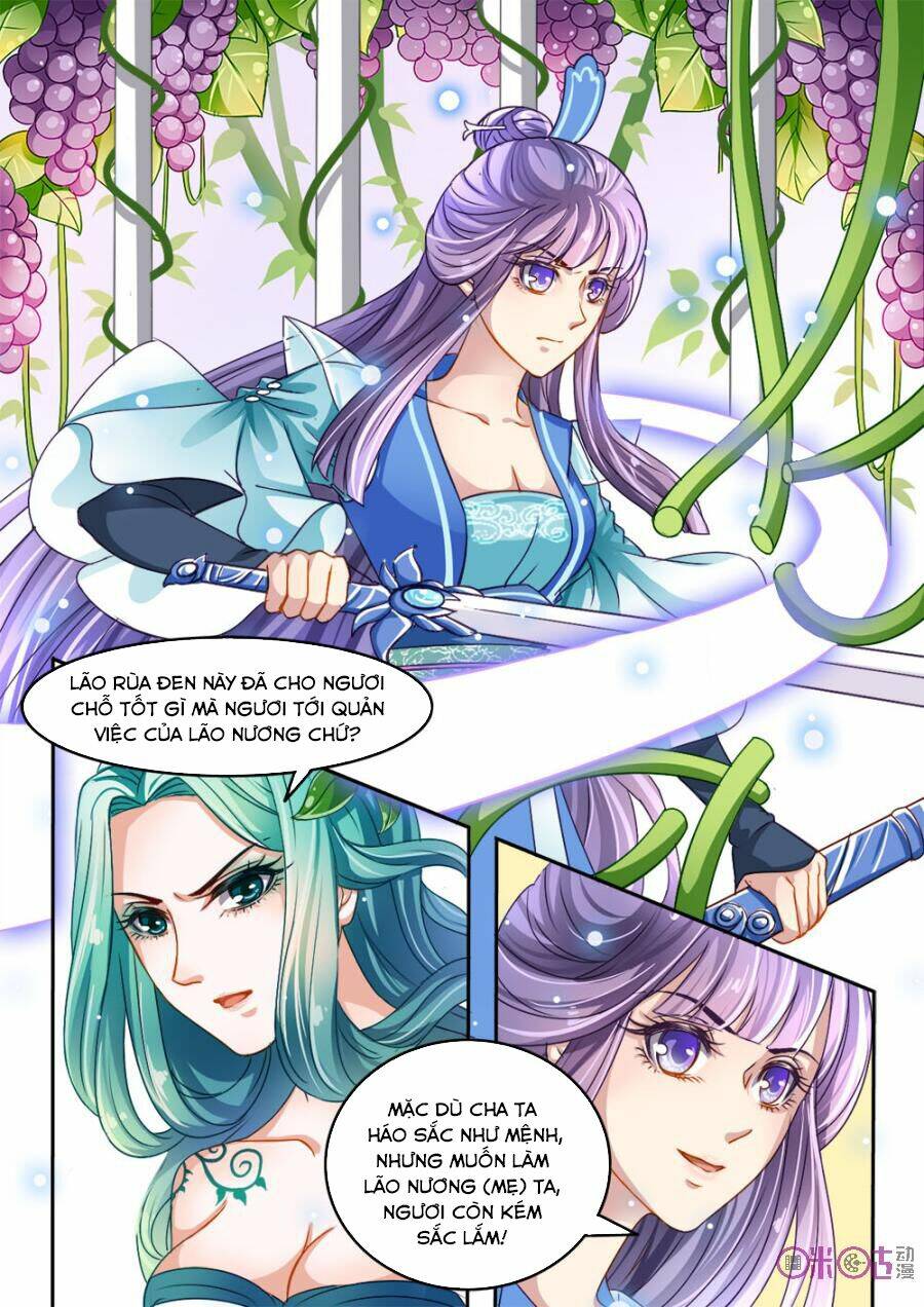 Tiên Linh Đồ Phổ: Chapter 14