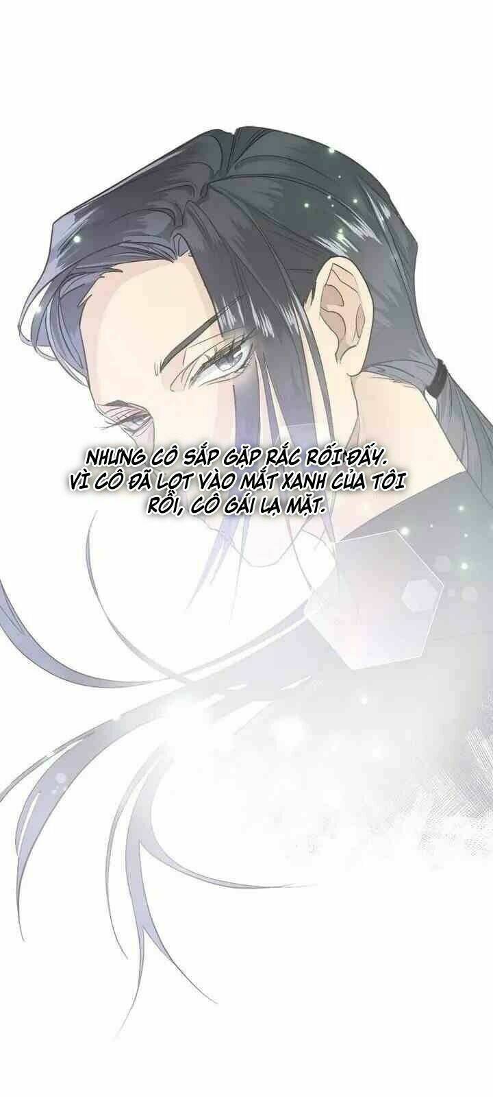 Màn Đêm Buông Xuống Là Khi Qụa Kêu: Chapter 1