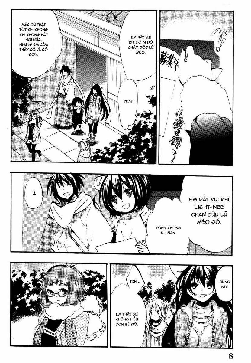 Ashita No Yoichi: Chapter 51