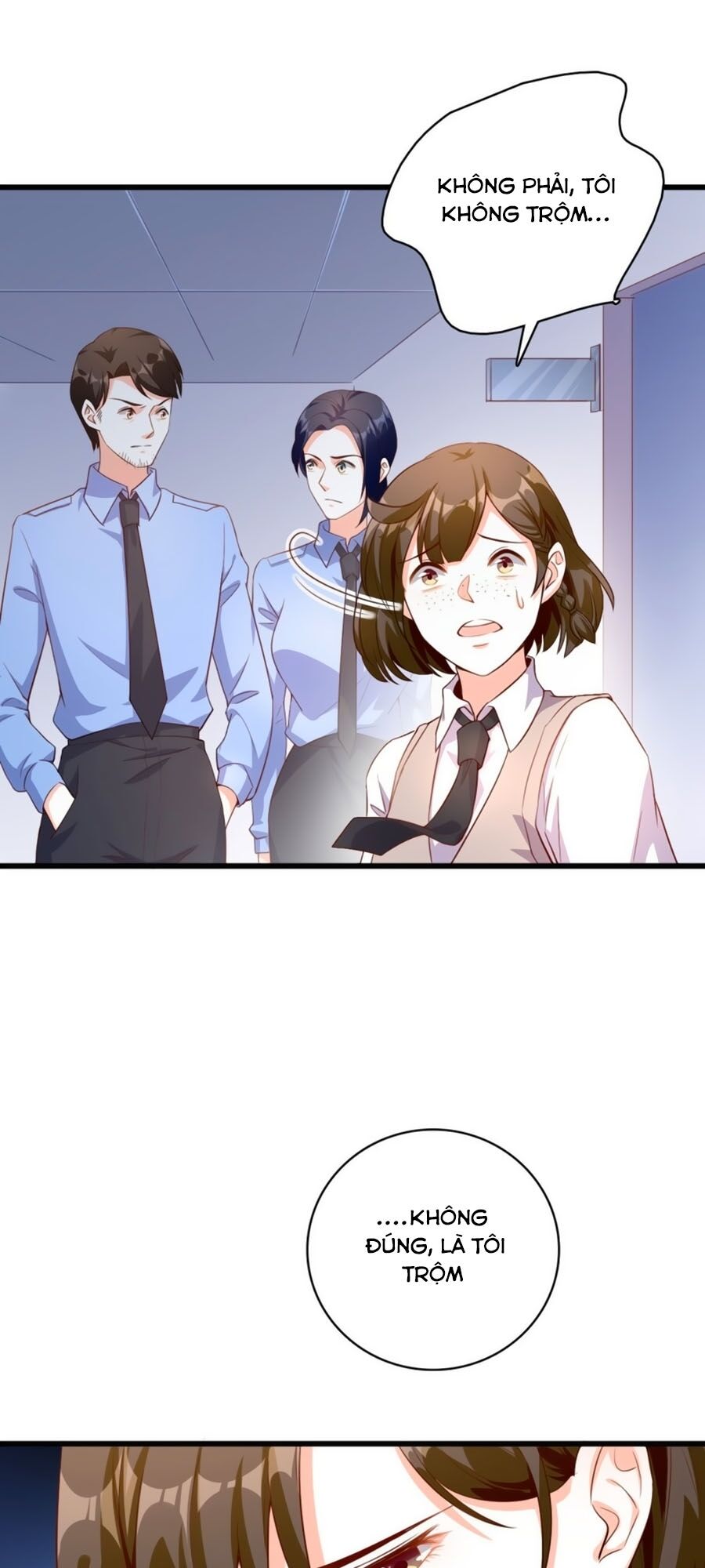 Phản Phái Nữ Đế Lai Tập: Chapter 17