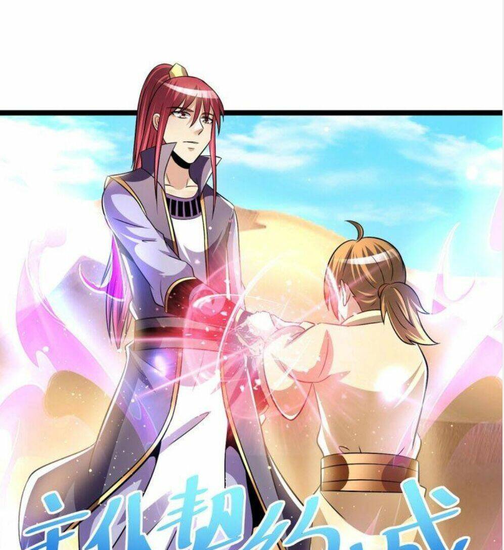 Tiên Vương Trùng Sinh: Chapter 191