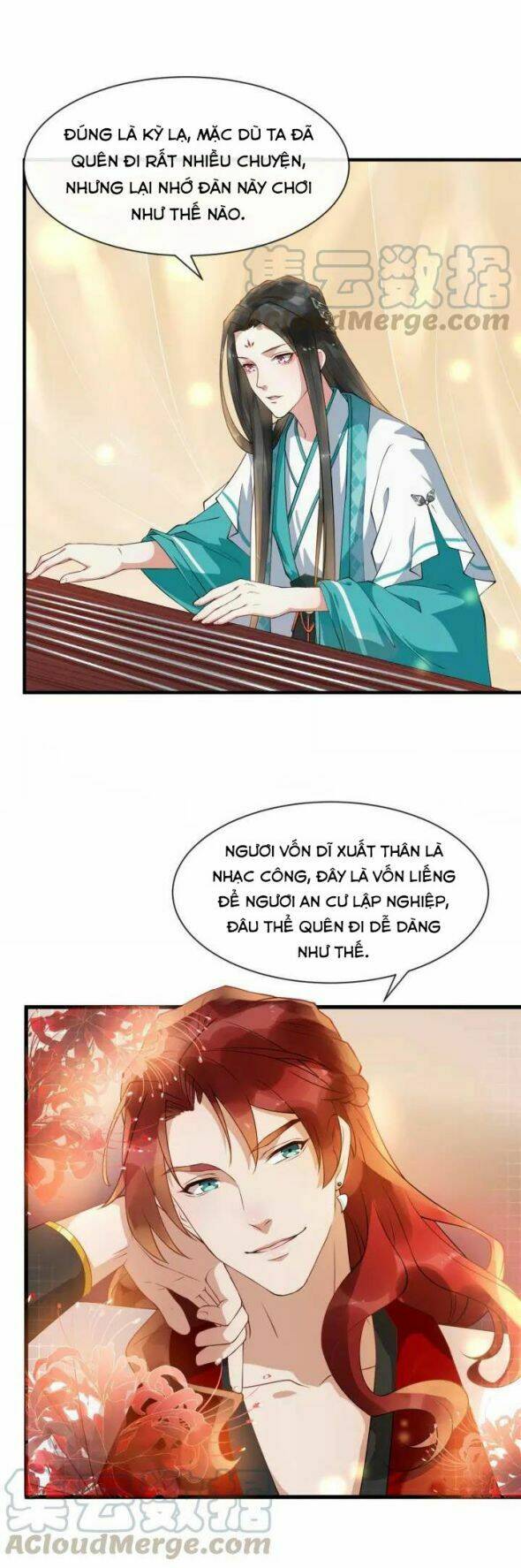 Bồng Sơn Viễn 2: Chapter 9