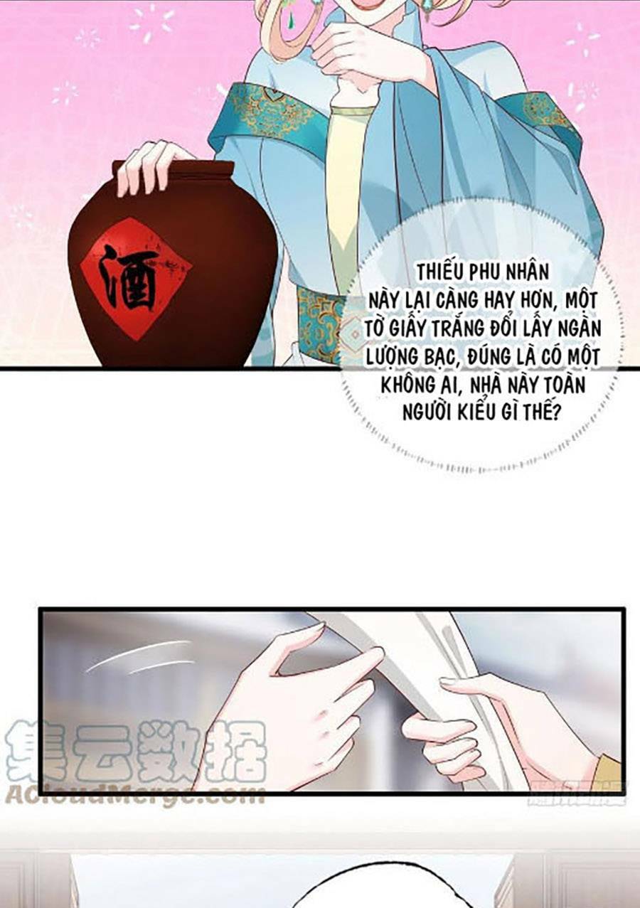 Nữ Thủ Phú Chi Kiều Sủng Nhiếp Chính Vương: Chapter 144