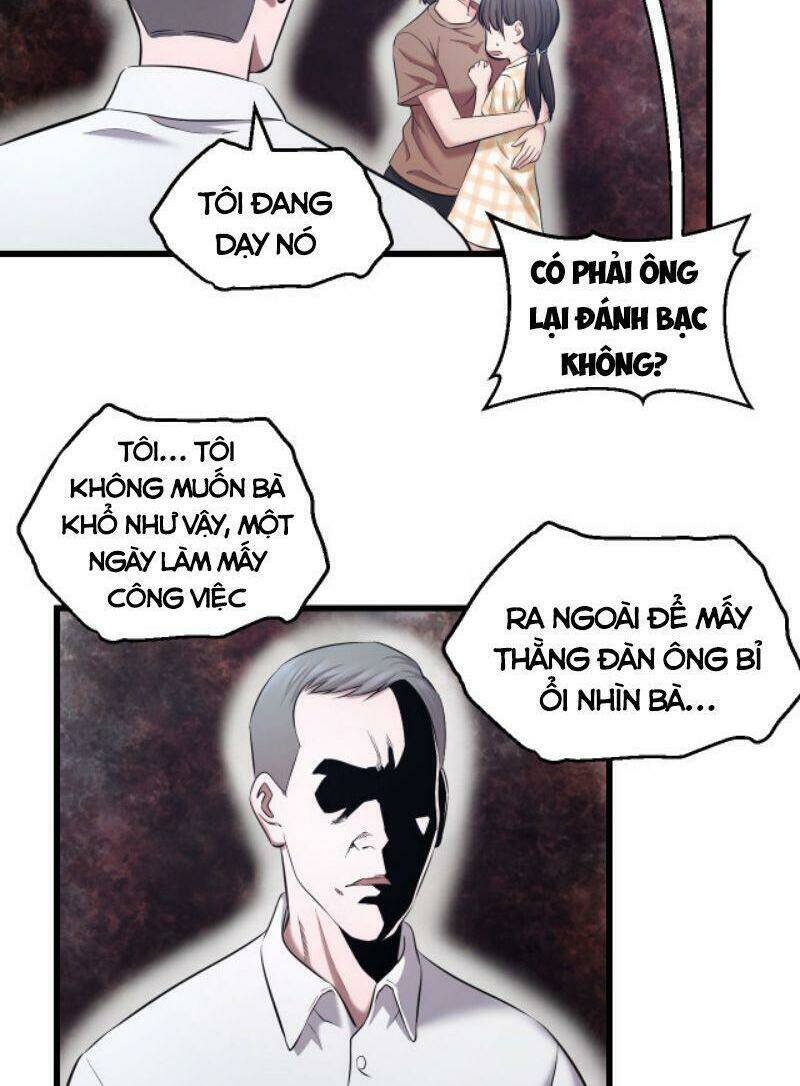 Đối Mặt Với Thử Thách: Chapter 69