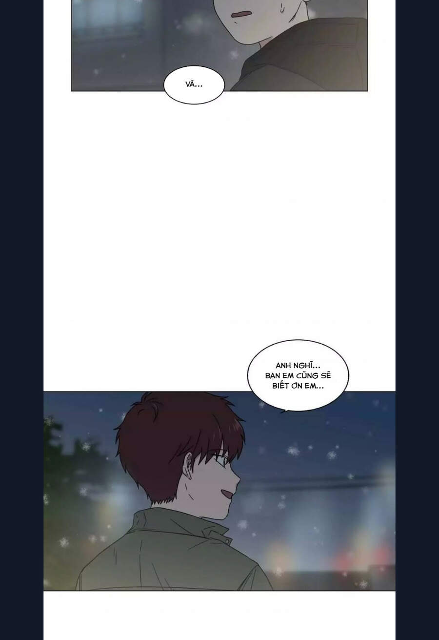 …”Một Sự Thật Khá Khó Chịu.”: Chapter 73