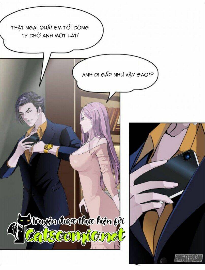 Thành Phố Vật Chất: Chapter 2