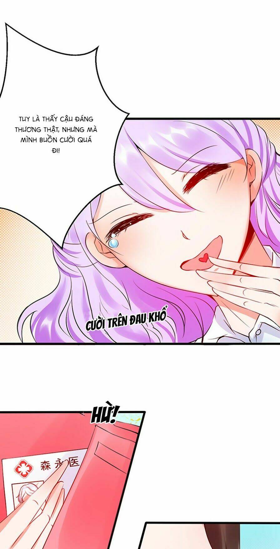 Bạn Trai Là Ngôi Sao: Chapter 31