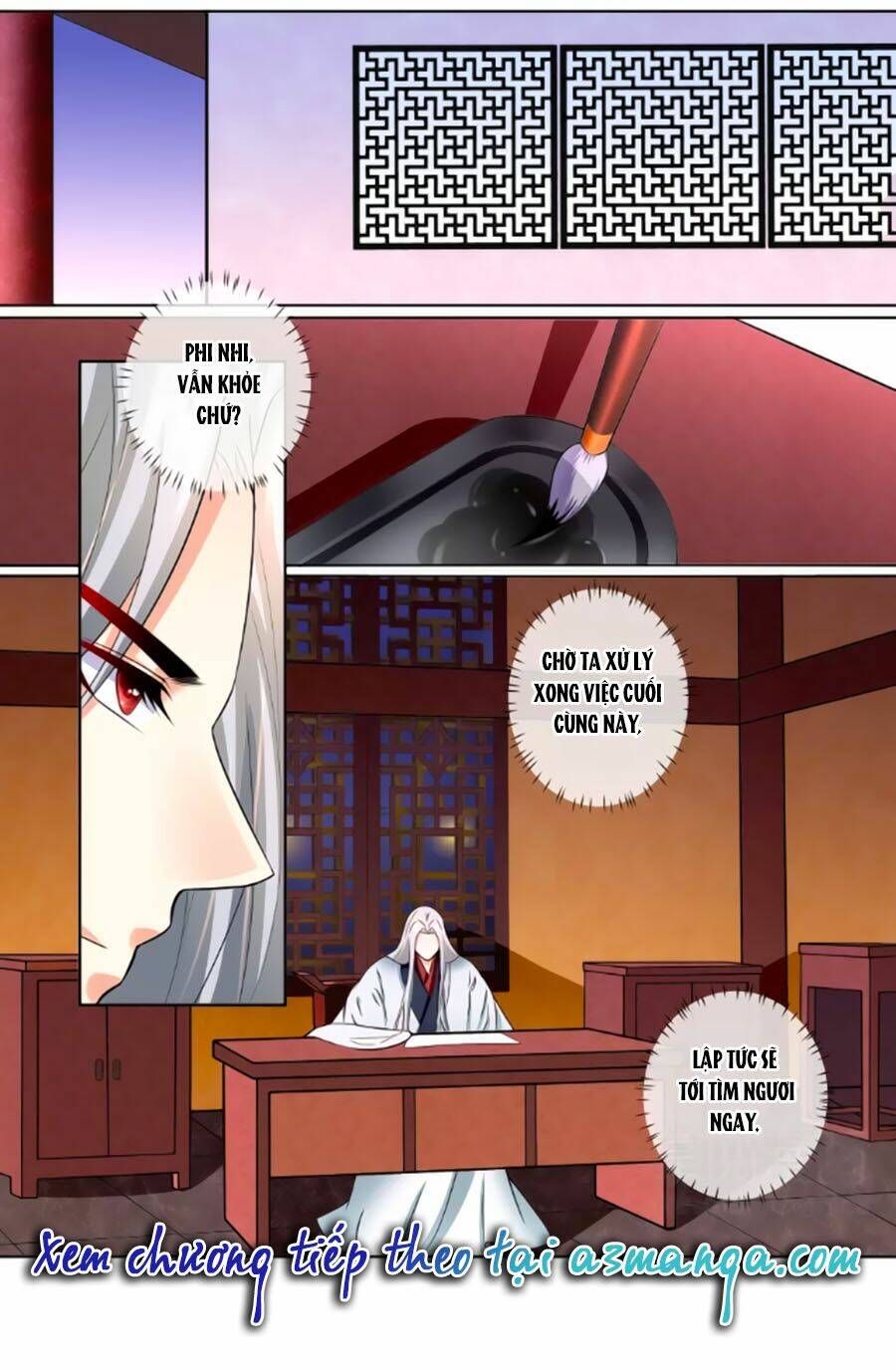 Ma Phi Giá Đáo: Chapter 182