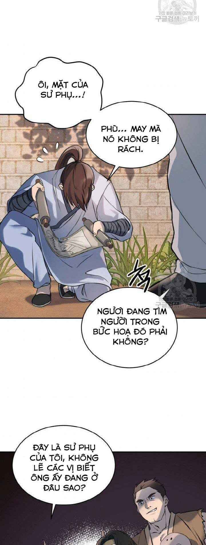 Thiên Hạ Đệ Nhất Phiêu Sĩ: Chapter 5