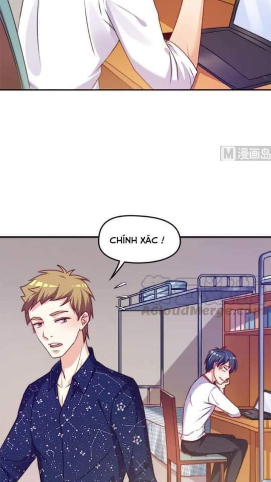 Tiêu Tiền Ở Thế Giới Khác: Chapter 3