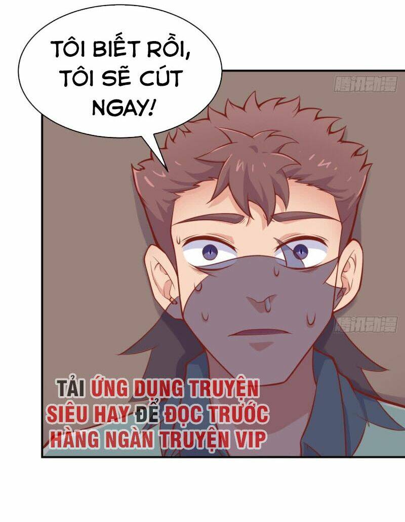 Bác Sĩ Riêng Của Nữ Thần: Chapter 103