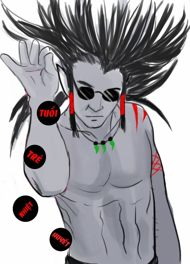 Tây Du: Chapter 174