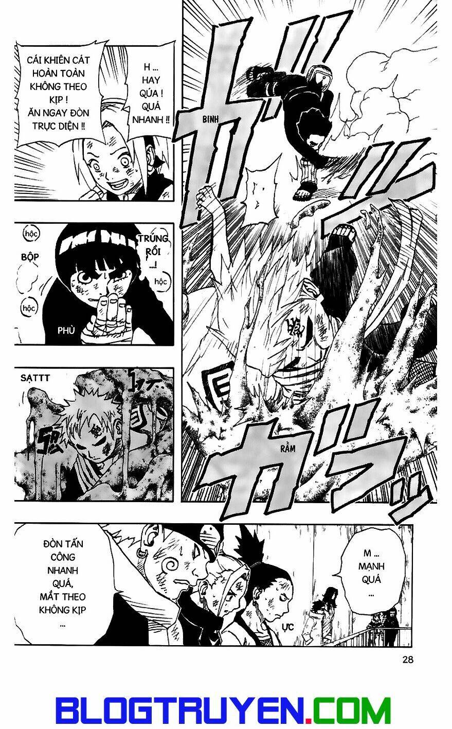 Naruto: Chapter 83