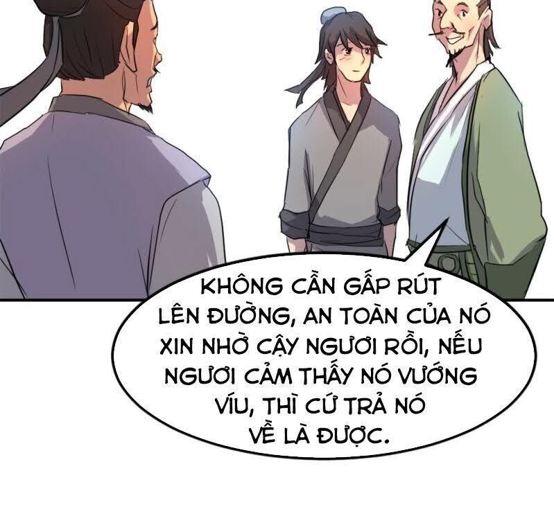 Bất Tử Chí Tôn: Chapter 6